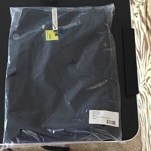 Men's Black Dress Pants